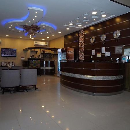 Maset Al Masem Serviced Apartments Al-Hofuf Eksteriør bilde